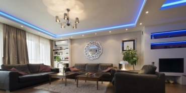 Evlerde Hangi Renk Işık Kullanılmalıdır?