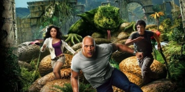 Gizemli Adaya Yolculuk oyuncuları nerede çekildi konusu