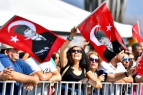 izmir, Bergama, İzmir Büyükşehir Belediyesi, Bergama Belediyesi, Bergama Kültür Merkezi, Son Dakika İzmir