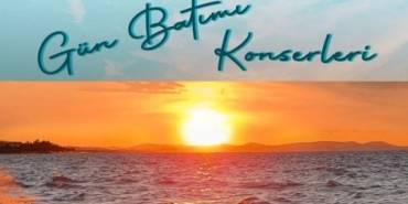 izmir, Narlıdere, 30 Ağustos Zafer Bayramı, İzmir Açık Hava Konserleri, izmir konserleri