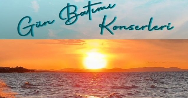 izmir, Narlıdere, 30 Ağustos Zafer Bayramı, İzmir Açık Hava Konserleri, izmir konserleri