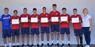 Göztepe, izmir, Balçova, Göztepe Spor Kulübü