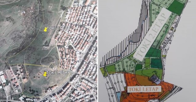 izmir, Bergama, Bergama Belediyesi, Hakan Koştu, Son Dakika İzmir