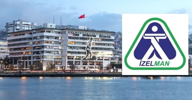 izmir, İzmir Büyükşehir Belediyesi, İzmir Büyükşehir Belediyesi işçi alımı, izmir iş ilanları, İzmir Büyükşehir Belediyesi personel alımı