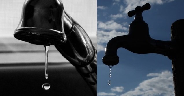 Karşıyaka, Bornova, Gaziemir, Narlıdere, İzmir su kesintisi, Karşıyaka su kesintisi, Bornova su kesintisi, Narlıdere su kesintisi, Gaziemir su kesintisi, Karacaoğlan Mahallesi, Yeşilova Mahallesi, Dokuz Eylül Mahallesi