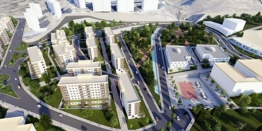 İzmir Çiğli Güzeltepe kentsel dönüşüm ne zaman başlayacak sorusu yanıt buldu