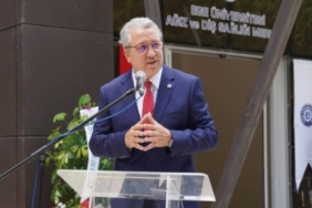 İzmir Ege Üniversitesi akademik sıralamada ilk 5’e girdi