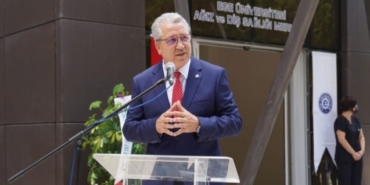 İzmir Ege Üniversitesi akademik sıralamada ilk 5’e girdi