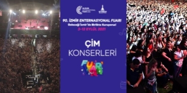 izmir, Kültürpark, Fuar İzmir, İzmir Enternasyonal Fuarı, İzmir Enternasyonel Fuarı, İzmir Fuarı