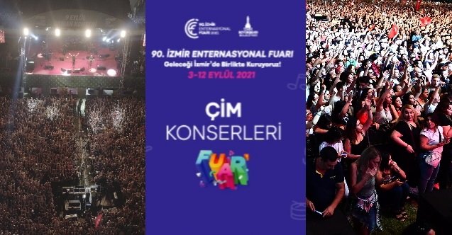 izmir, Kültürpark, Fuar İzmir, İzmir Enternasyonal Fuarı, İzmir Enternasyonel Fuarı, İzmir Fuarı