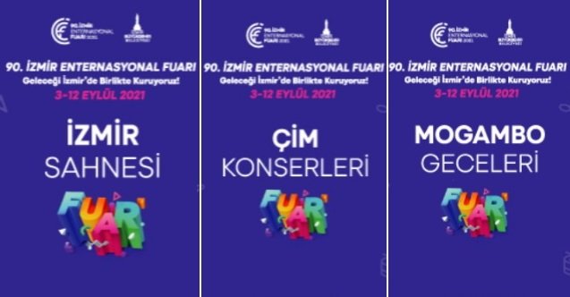 izmir, Kültürpark, Fuar İzmir, İzmir Enternasyonal Fuarı, İzmir Enternasyonel Fuarı, Çim konserleri, İzmir Fuarı, İzmir Açık Hava Konserleri, izmir konserleri