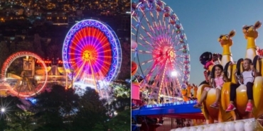 İzmir Enternasyonal Fuarı 2021 Lunapark açık mı, İzmir Lunapark ne zaman açılıyor 2021