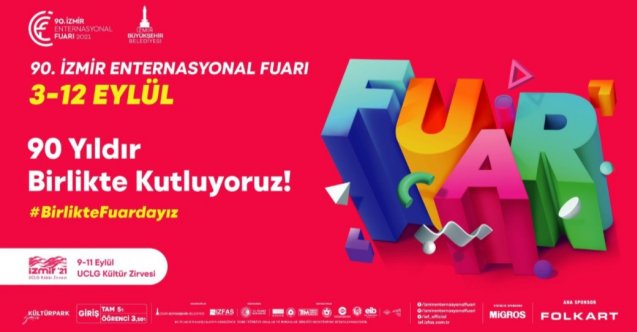 izmir, Bornova, İzmir Enternasyonal Fuarı, İzmir Açık Hava Konserleri, izmir konserleri, Hangout Psm, Hangout Performance Hall, Kazımdirik Mahallesi