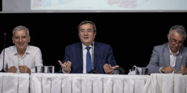 İzmir Konak Belediyesi’nden Gültepe kentsel dönüşüm projesi açıklaması