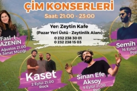 izmir, Buca, Buca Belediyesi, Erhan Kılıç, 30 Ağustos Zafer Bayramı, Son Dakika İzmir