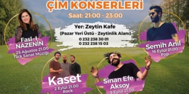 izmir, Buca, Buca Belediyesi, Erhan Kılıç, 30 Ağustos Zafer Bayramı, Son Dakika İzmir