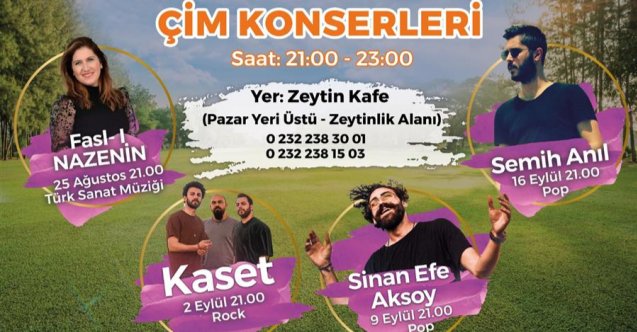 izmir, Buca, Buca Belediyesi, Erhan Kılıç, 30 Ağustos Zafer Bayramı, Son Dakika İzmir