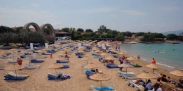 izmir, Karabağlar, Menderes, Seferihisar, İzmir Büyükşehir Belediyesi, İzmir yangın, İzmir orman yangını, Son Dakika İzmir