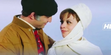 Kalbimin Efendisi filmi ne zaman çekildi kaç yılında nerede çekildi oyuncuları Ömer kim konusu