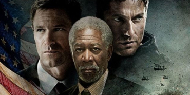 Kod Adı Olympus filmi oyuncuları kim nerede çekildi ne zaman çekildi kaç kişi izledi?