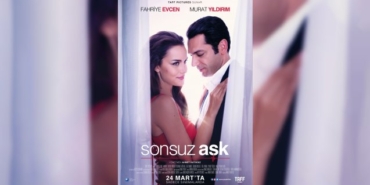 Sonsuz Aşk filminin çekildiği yer neresi Sonsuz Aşk filmi nerede hangi otelde adada hastanede çekildi?