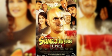 Sümela'nın Şifresi Temel filmi nerede çekildi kaç yılında ne zaman çekildi oyuncuları gişe hasılat