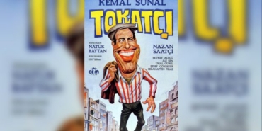 Tokatçı filminin oyuncuları Emine kimdir hangi köyde nerede çekildi kaç yılında ne zaman çekildi çekildiği köy mağara