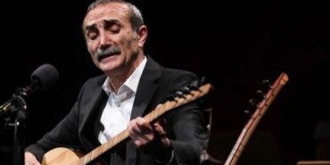 Cengiz Özkan İzmir konseri 2021 Bornova Ayfer Feray Açıkhava Tiyatrosunda