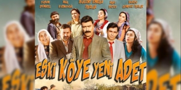 Eski Köye Yeni Adet oyuncuları nerede ne zaman çekildi konusu