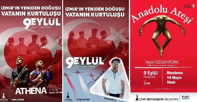 izmir, İZBAN, İzdeniz, Kültürpark, İzmir Metro, ESHOT, Fuar İzmir, İzmir Enternasyonal Fuarı, İzmir Enternasyonel Fuarı, Çim konserleri, İzmir Fuarı, İzmir Açık Hava Konserleri, izmir konserleri