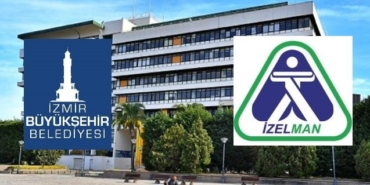 İzmir Büyükşehir Belediyesi İzelman personel alımı İŞKUR İzelman iş ilanları