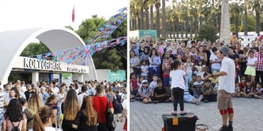 İzmir Enternasyonal Fuarı nerede giriş ücreti 2021 İzmir Fuarı ne zaman kapanıyor?