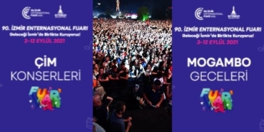 izmir, Kültürpark, Fuar İzmir, İzmir Enternasyonal Fuarı, İzmir Enternasyonel Fuarı, Çim konserleri, İzmir Fuarı, İzmir Açık Hava Konserleri, izmir konserleri