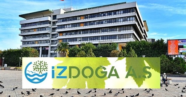 izmir, İzmir Büyükşehir Belediyesi, İzdeniz, İzmir Büyükşehir Belediyesi işçi alımı, İzmir Büyükşehir Belediyesi personel alımı