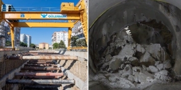 İzmir Narlıdere metrosu ne zaman açılacak bitecek bitiş tarihi son durum