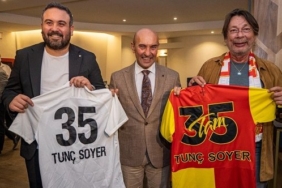 izmir, İzmir Büyükşehir Belediyesi, Son Dakika İzmir