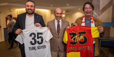 izmir, İzmir Büyükşehir Belediyesi, Son Dakika İzmir