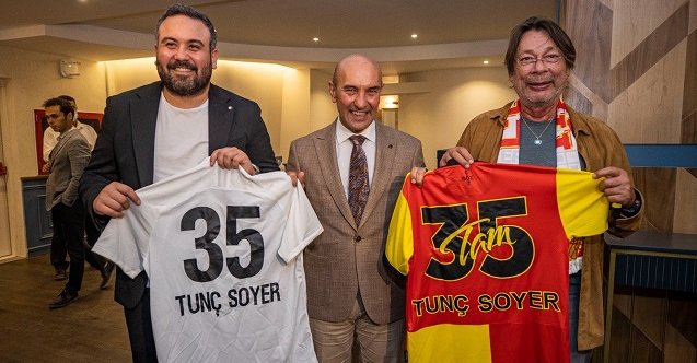 izmir, İzmir Büyükşehir Belediyesi, Son Dakika İzmir