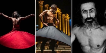 İzmir’de çıplak semazen tartışmalarına İzmir Büyükşehir Belediyesi de katıldı