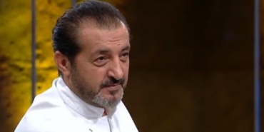 Mehmet şef sol eline parmağına ne oldu kaç yaşında eşi kim