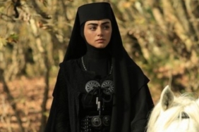 Burak Özçivit, Kuruluş Osman, Ragıp Savaş, Nurettin Sönmez, Saruhan Hünel, İsmail Hakkı Ürün, Ayşegül Günay Demir, Alma Terzic