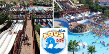 Balçova Aquacity giriş ücreti 2021 fiyat tarifesi Balçova Aquapark nasıl gidilir telefon numarası