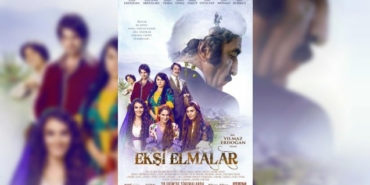 Ekşi Elmalar filmi yayla sahneleri nerede çekildi oyuncuları kim ne kadar izlendi hangi kanalda oynuyor?