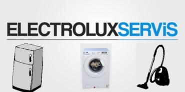 Electrolux Teknik Servis
