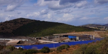 izmir, Alsancak, Tarihi Havagazı Fabrikası Kültür Merkezi, Tarihi Havagazı Fabrikası, Umurbey Mahallesi, Gastrofest İzmir, İzmir Gastronomi Festivali