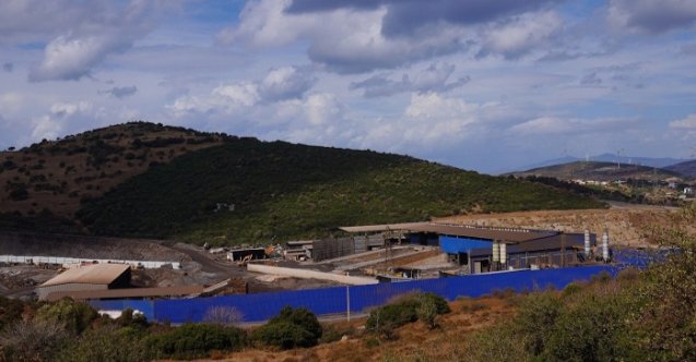 izmir, Alsancak, Tarihi Havagazı Fabrikası Kültür Merkezi, Tarihi Havagazı Fabrikası, Umurbey Mahallesi, Gastrofest İzmir, İzmir Gastronomi Festivali