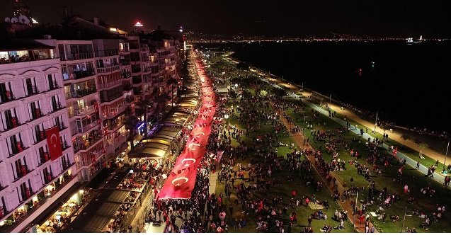 izmir, İzmir Büyükşehir Belediyesi, İzmir Büyükşehir Belediyespor, Son Dakika İzmir