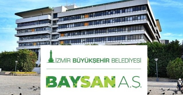 izmir, İzmir Büyükşehir Belediyesi, izulaş, İzmir Büyükşehir Belediyesi işçi alımı, İzmir Büyükşehir Belediyesi personel alımı, izulaş personel alımı, izmir izulaş iş başvurusu