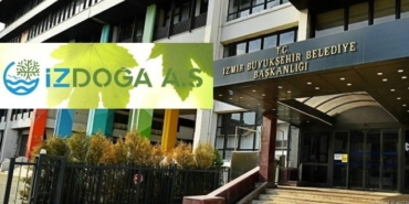 İzmir Büyükşehir Belediyesi İzdoğa personel alımı İŞKUR Ekim 2021 işçi alımı İzdoğa iş ilanları