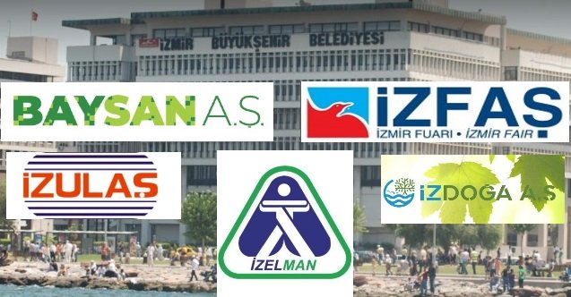 izmir, İzmir Büyükşehir Belediyesi, İzmir Büyükşehir Belediyesi işçi alımı, izmir iş ilanları, ödemiş iş ilanları, İzmir Büyükşehir Belediyesi personel alımı, Bayındır iş ilanları
